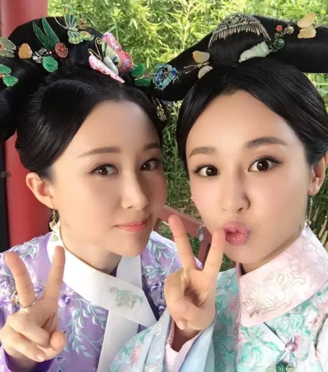 《演员的诞生》辛芷蕾舒畅谁更胜一筹? - 知乎