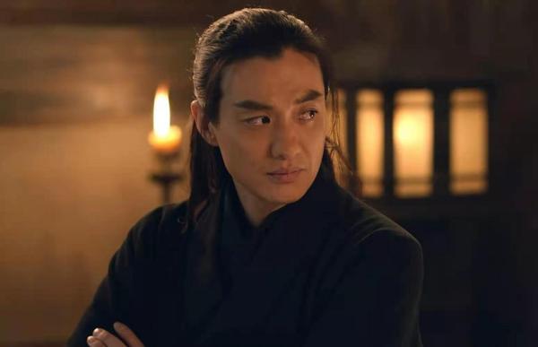 《上阳赋》王儇萧綦子澹:青梅竹马为什么抵不过日久生情?