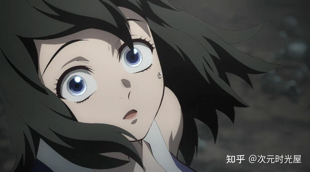鬼灭之刃:音柱三位妻子的能力设定是什么? - 知乎