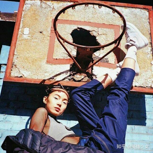 有哪些好看的篮球头像? - 知乎