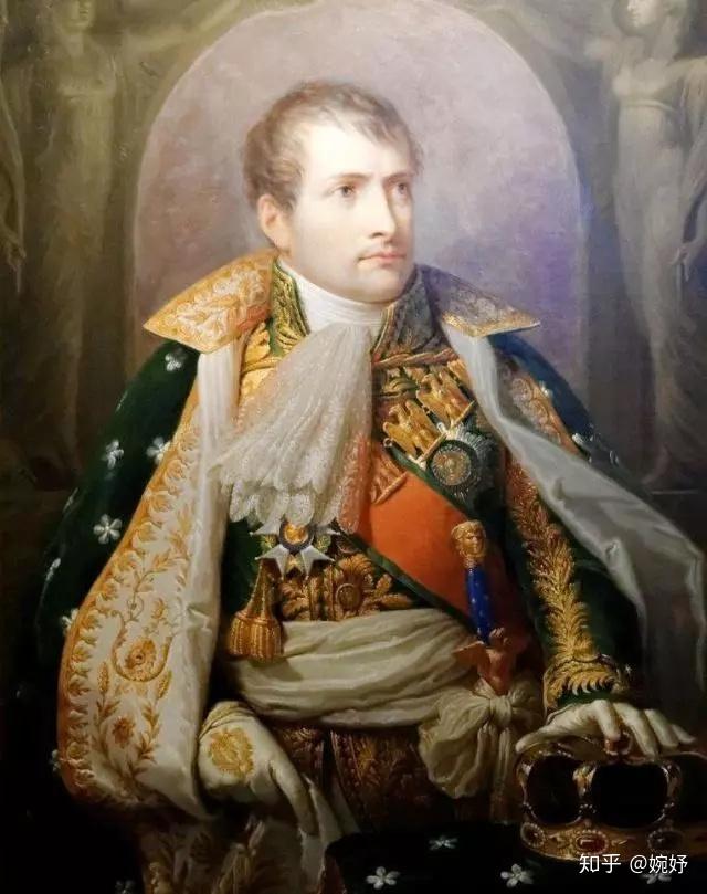 拿破仑的器官图片