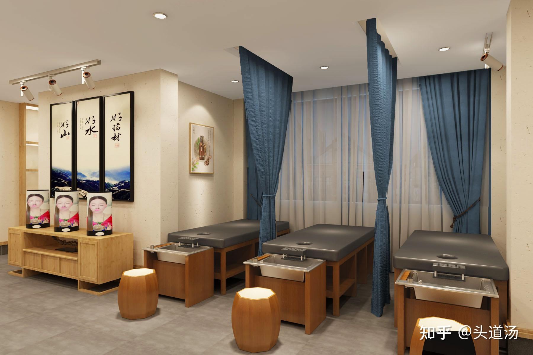 头道汤与国颐堂哪个好3个角度为你解析