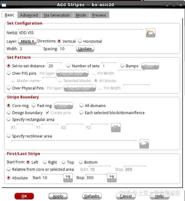 Innovus流程(1)-init和FP - 知乎