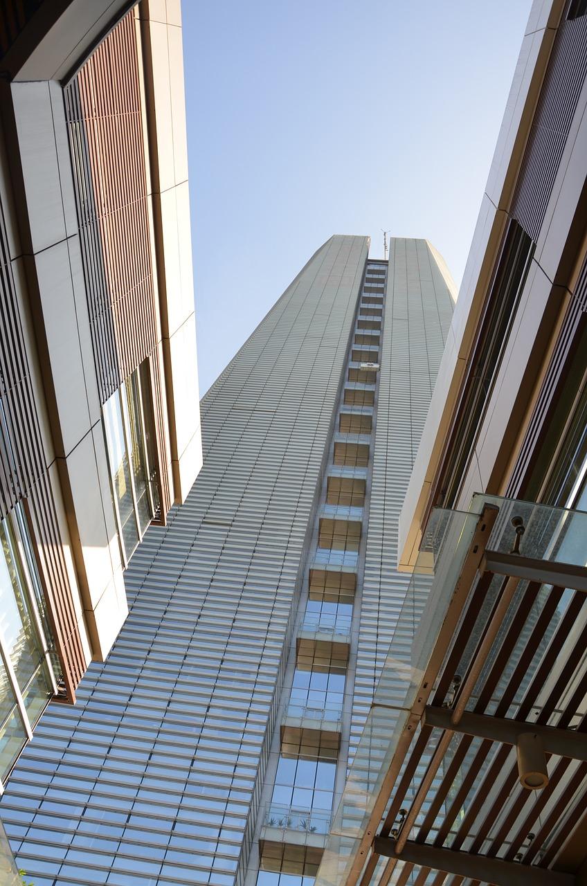 4. 智能办公新体验