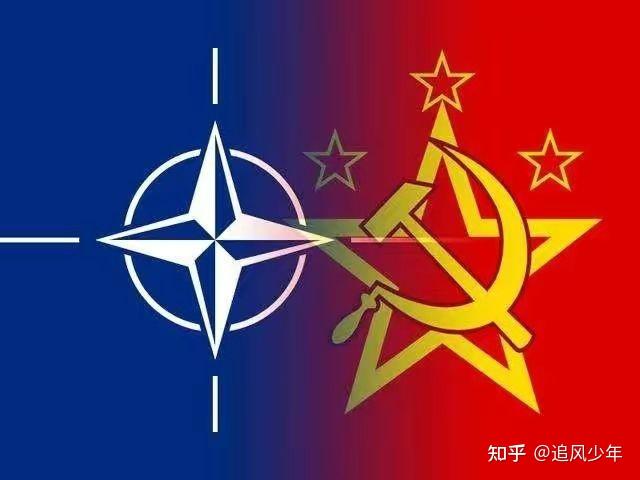 北约和华约的历史 - 知乎