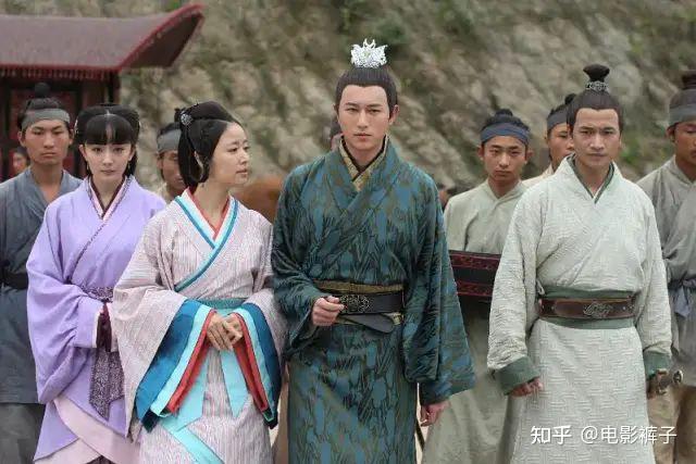 杨幂主演的7部国产剧推荐，最高分达8.8分，有的你可能都没看过！ - 知乎
