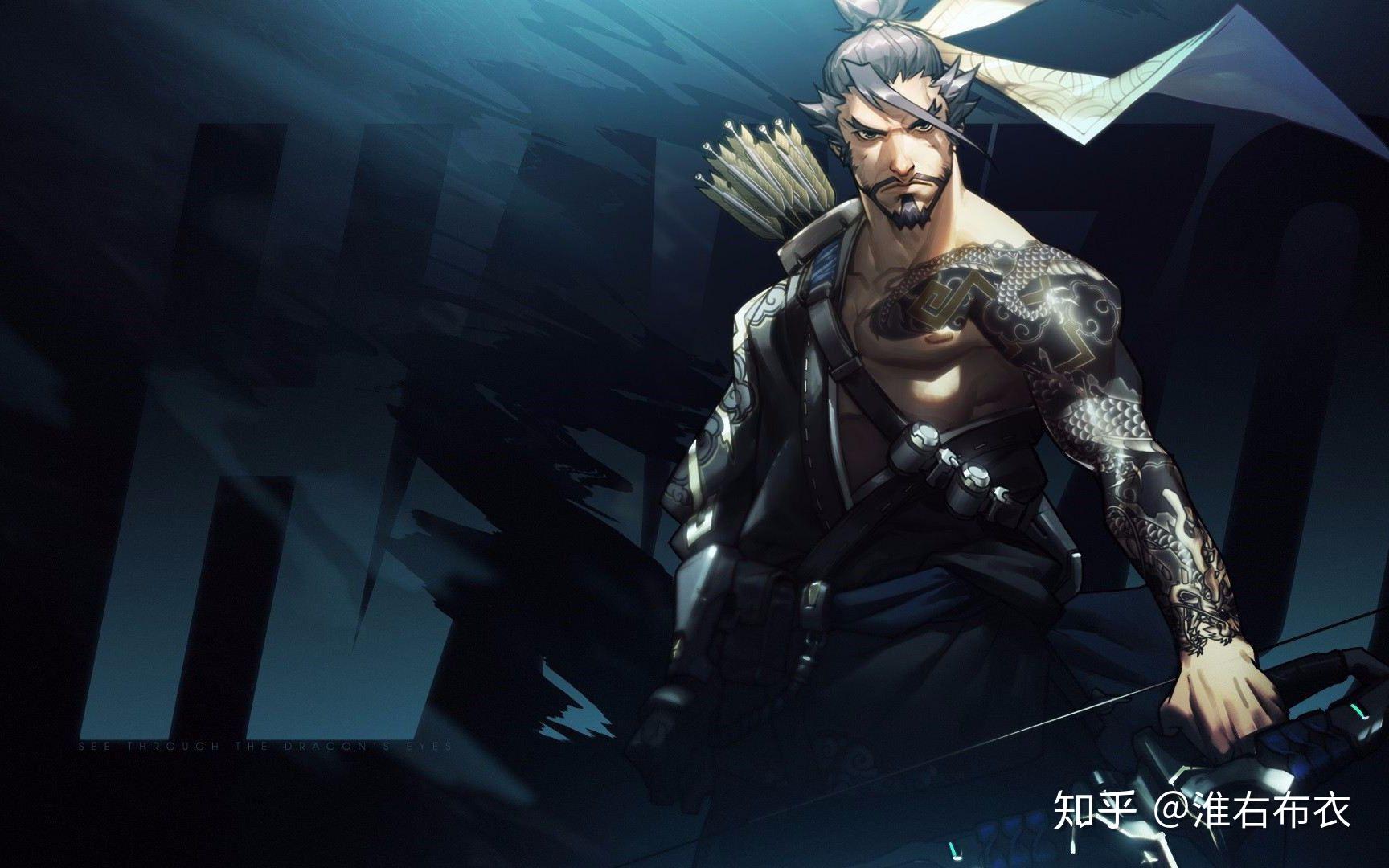 半藏森林真的很漂亮吗大家觉得呢