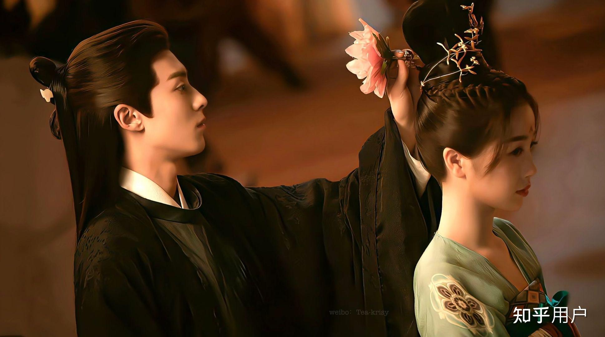 如何评价电视剧《苍兰诀》? - 知乎