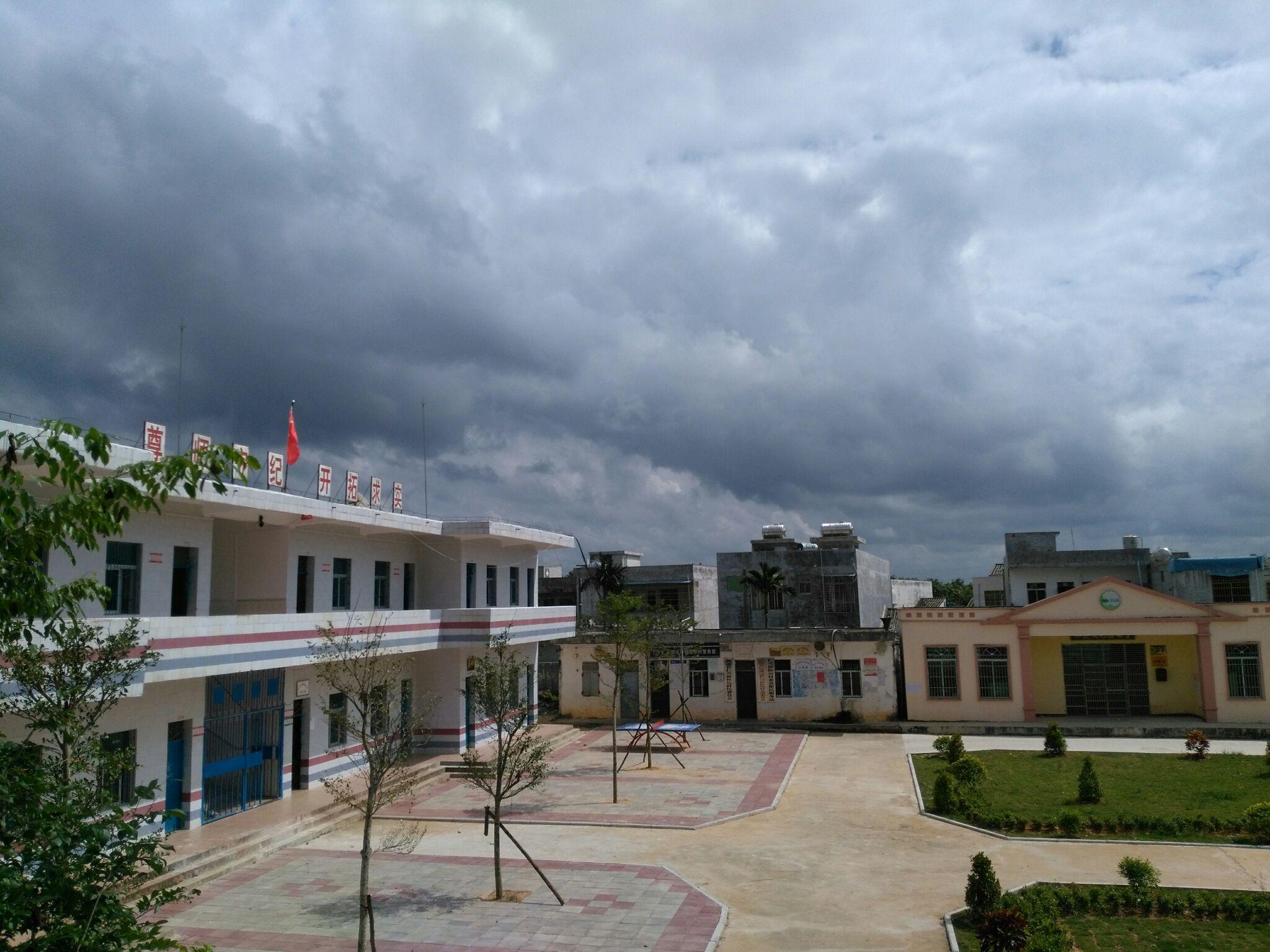 大学生短期支教意义何在?