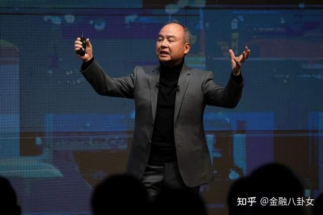 押注千亿美金被骗惨的日本首富为挽回颜面赌了把更大的