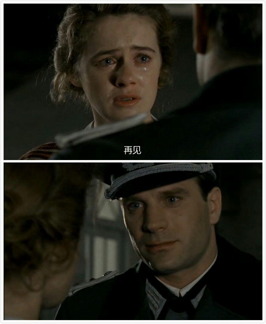 电影沉静如海中描述的感情真的是爱情吗