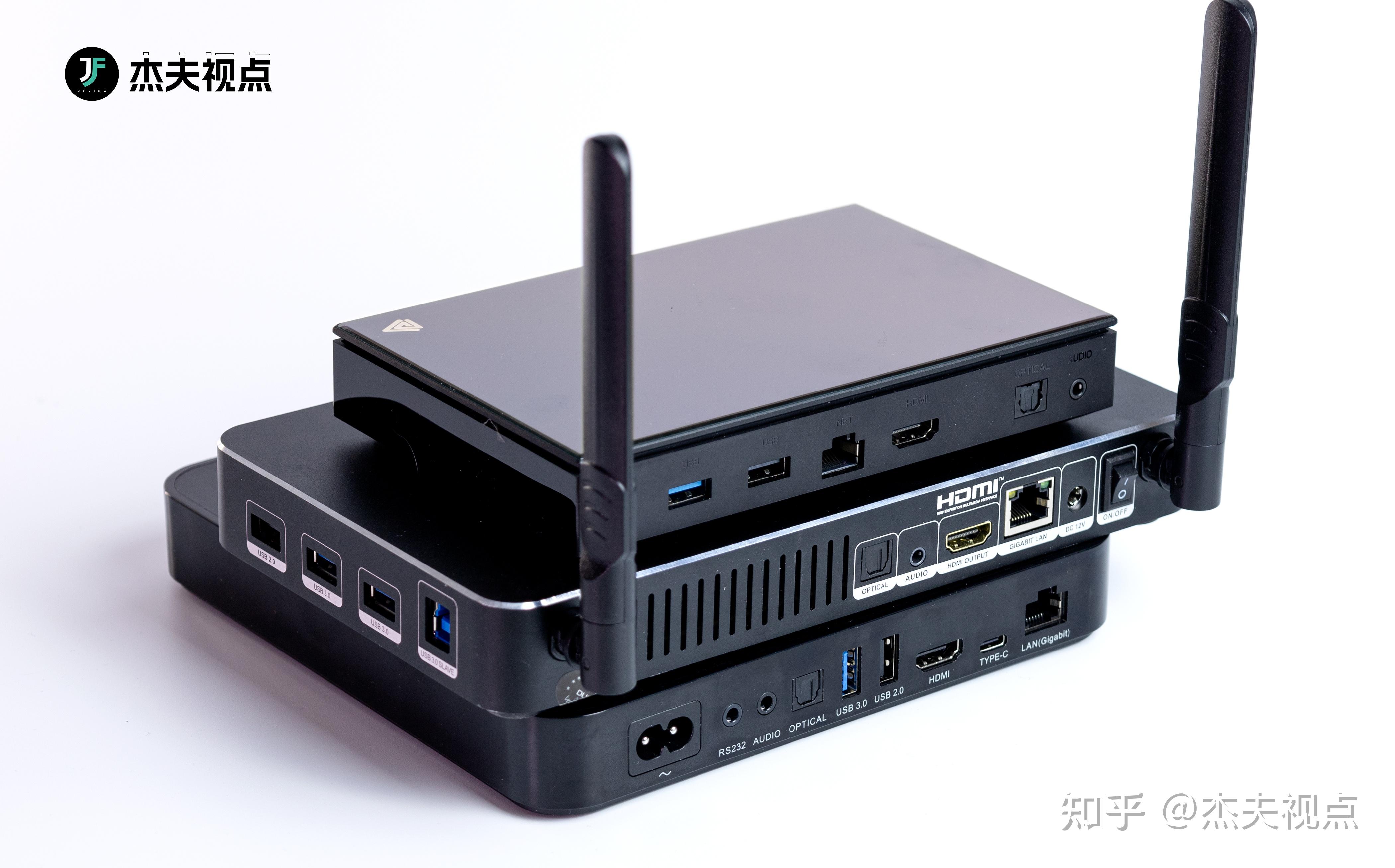 市面三款8K播放机横向测试：杜恩多珀腾讯，谁才是你的菜？