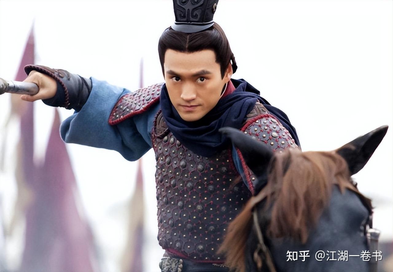 位面之子"刘秀",是如何将新莽末年四分五裂的中国实行统一管理?