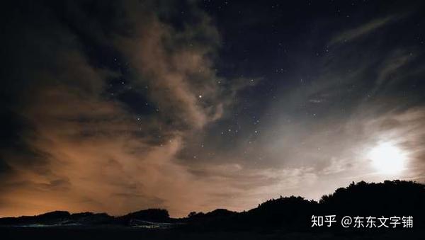 《子夜》：夜色正浓，晨光渐起 - 知乎