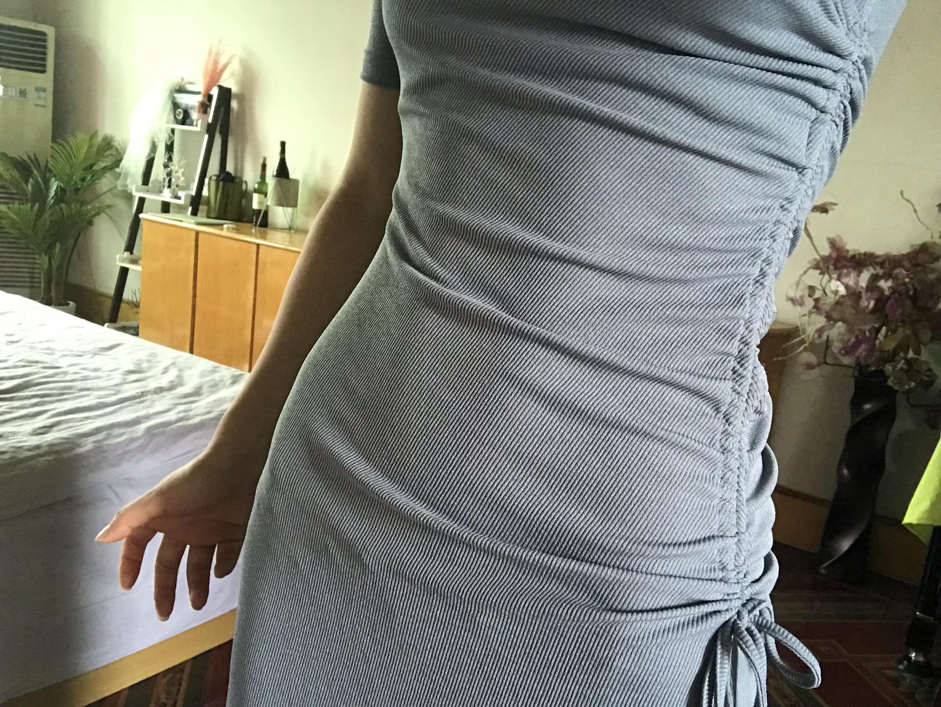 女生腰好看是怎样的体验