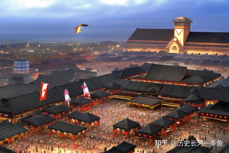 亲眼看一场“神仙索”魔术是什么感觉？蒲松龄《偷桃》告诉你 - 知乎