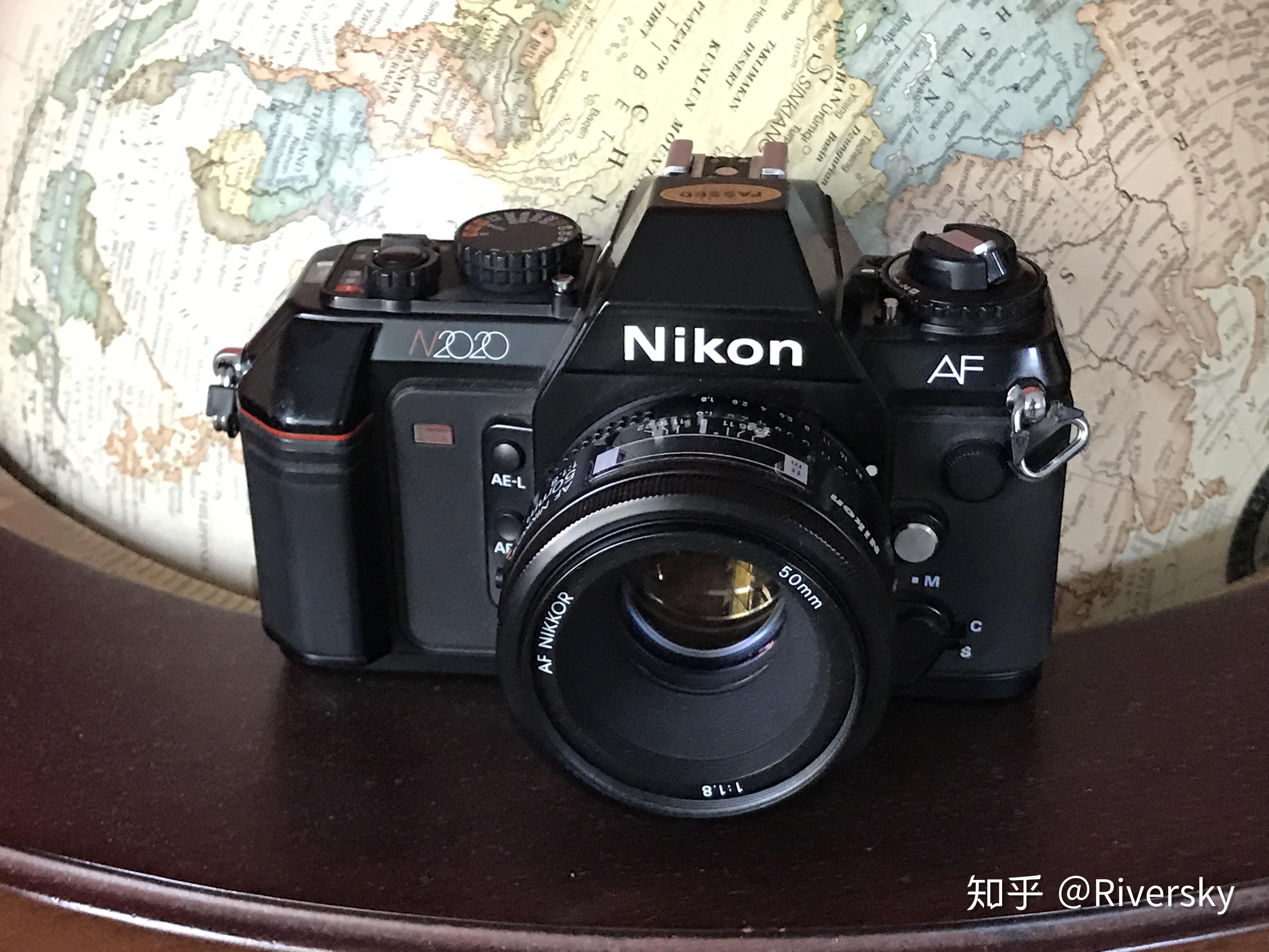 nikon f501 – 尼康第一个自动对焦单反相机 - 知乎