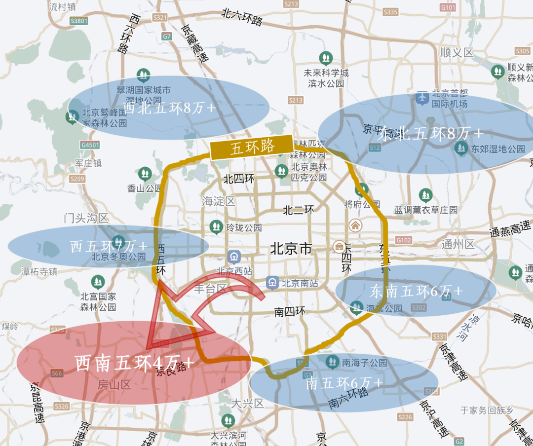中建学府印悦 五环外 地铁旁 智慧社区 单价4万+ - 知乎