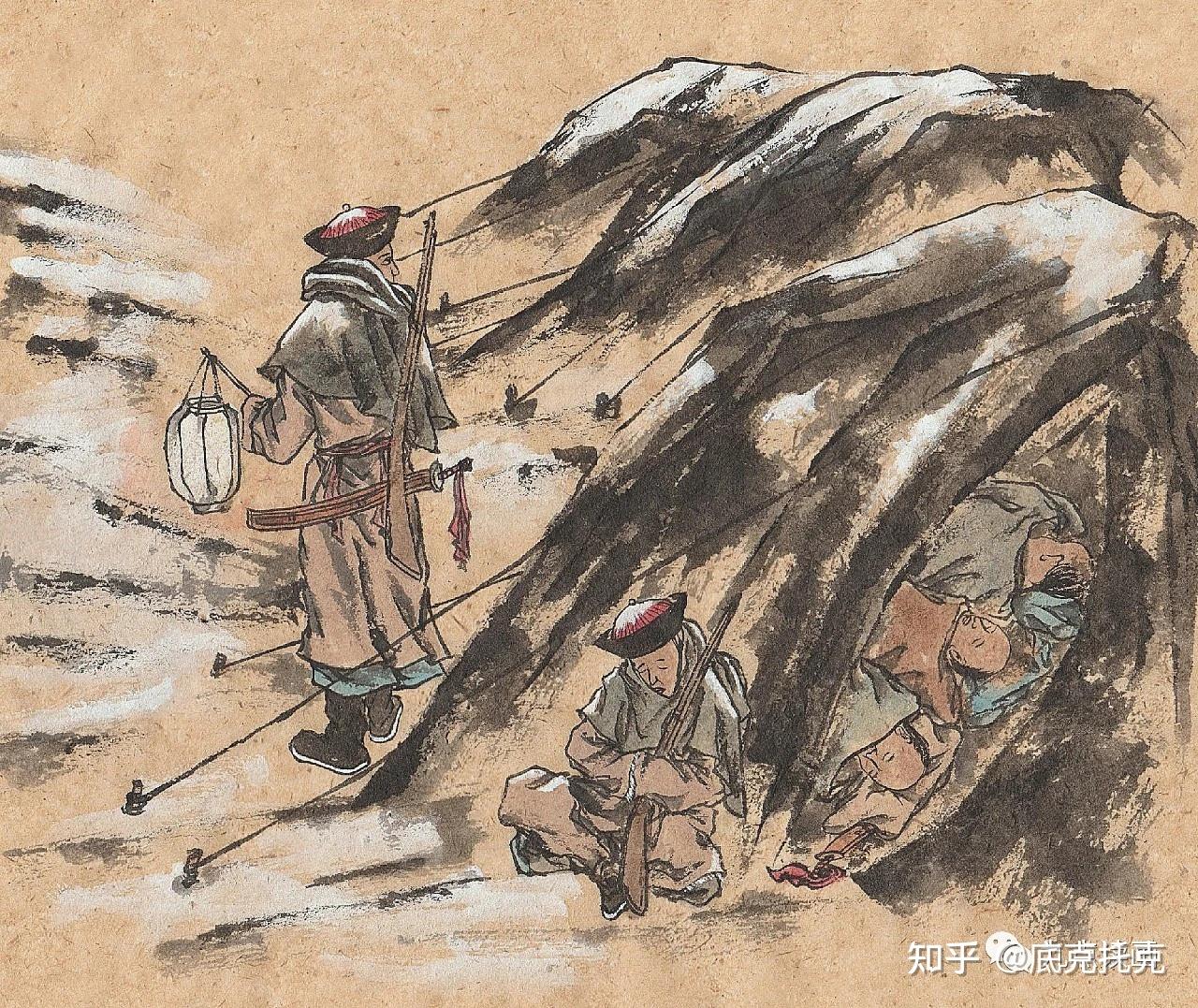 如何评价艽野尘梦这本书