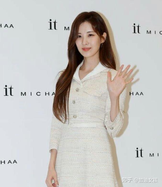 徐玄：少女时代的最小成员， 低调实力女神 - 知乎