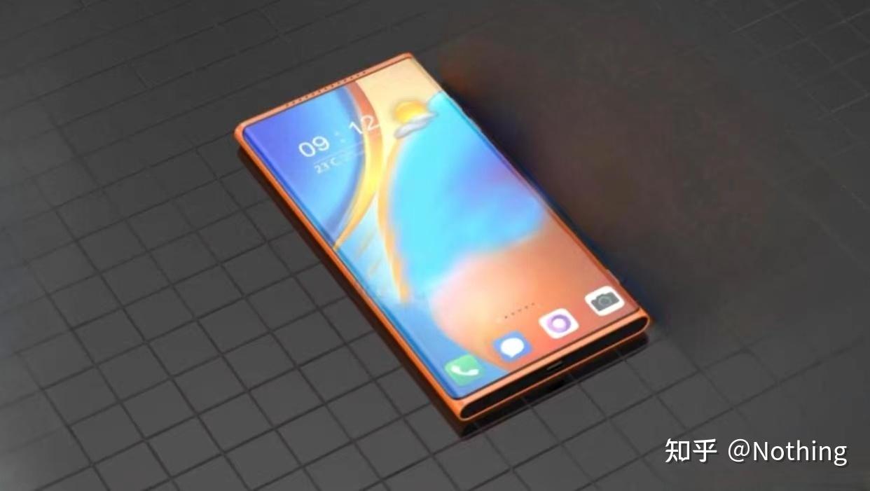 华为mate60pro炸裂升级,5g是突破口,这才是花粉想要的