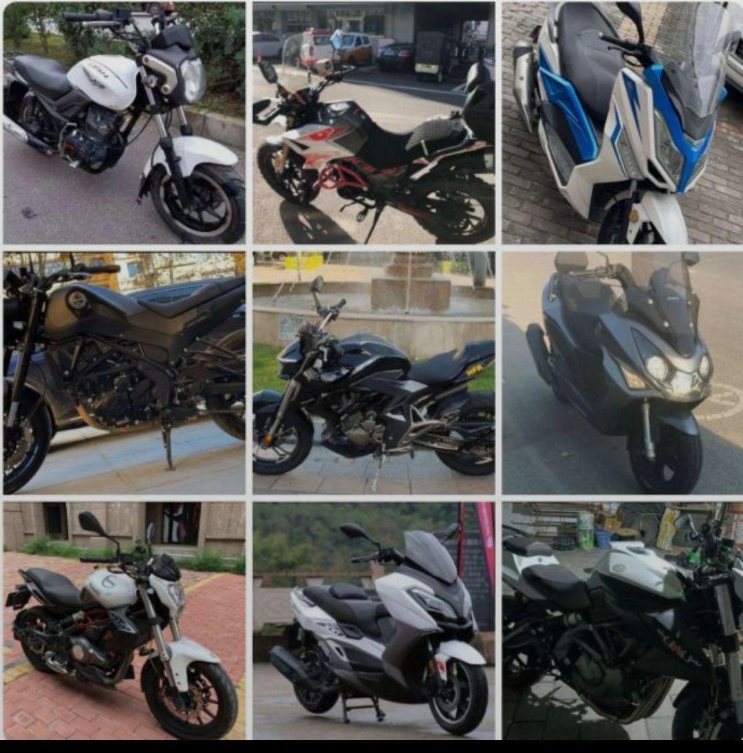 如何评价台荣开拓者400这款踏板车