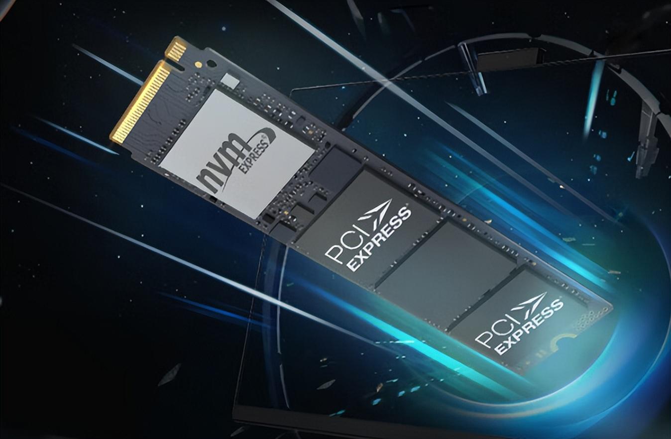 联想拯救者r7000p固态硬盘不够用这5款固态硬盘解决你的容量焦虑