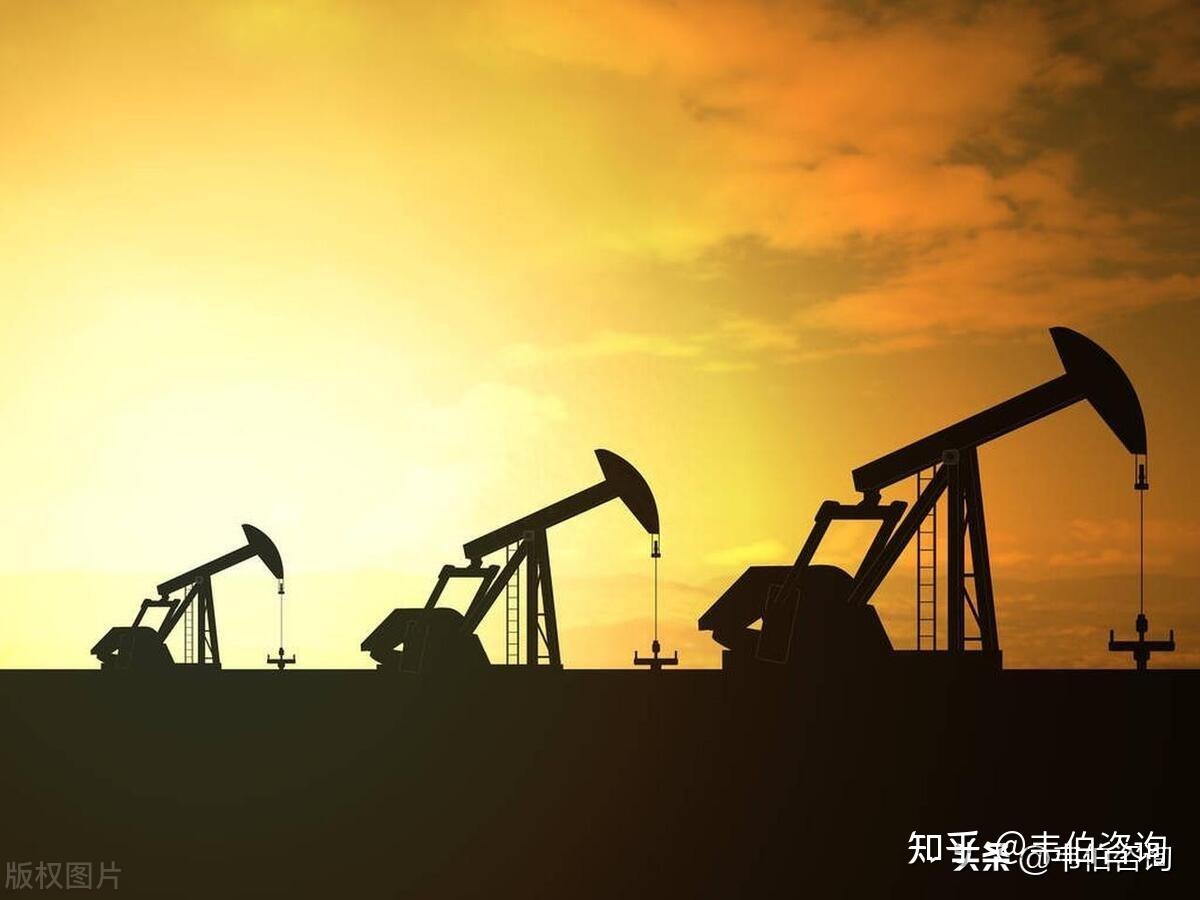 《中国天然气发展报告（2023）》：全球天然气市场分析 - 知乎