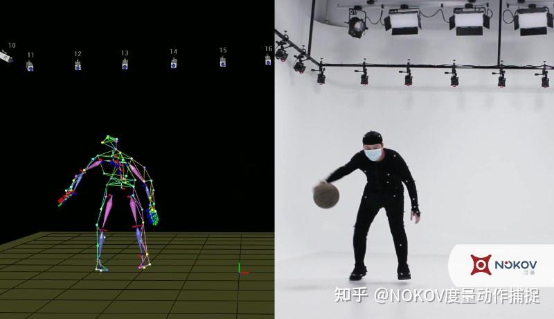 搜维尔科技：2025人形机器动作捕捉技术研讨会于7月31日在京开启