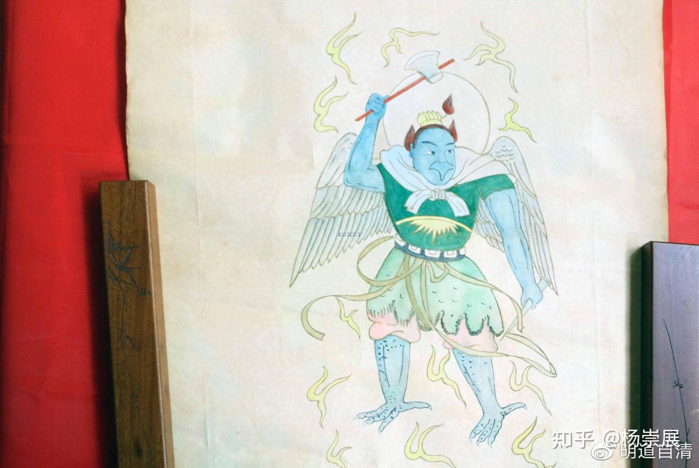 辛丑年农历四月初六建玉枢会以保一月之安