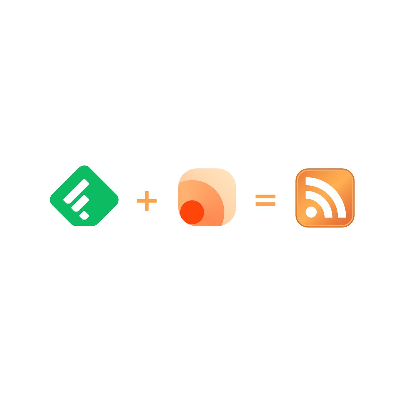 不那么完美的 RSS 订阅方案 — feedly + RSSHub Radar - 知乎