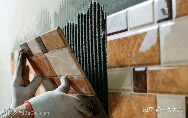 瓷砖破损怎么修复呢？这些小方法可以帮助你 - 知乎