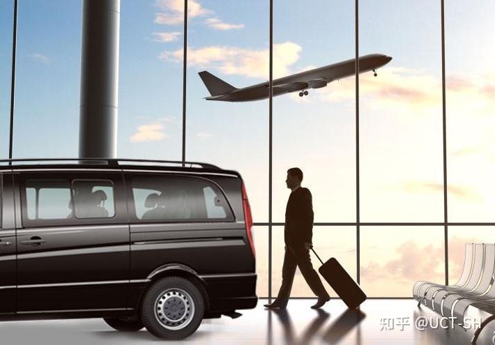 助力赴英留学生开学接机服务