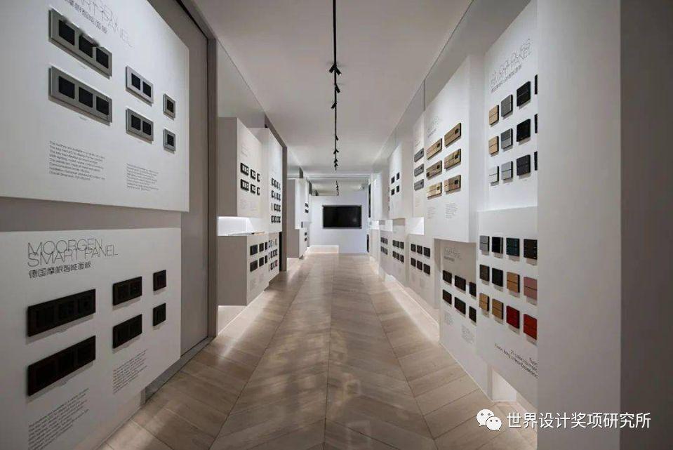 盘点interior Design排名前十国际事务所:都拿什么设计奖项呢 - 知乎