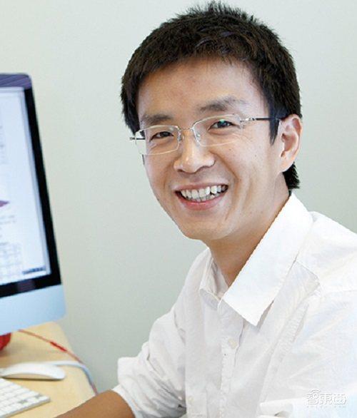 ACM杰出会员名单公布!清华北大华为百度等22位华人入选 - 知乎