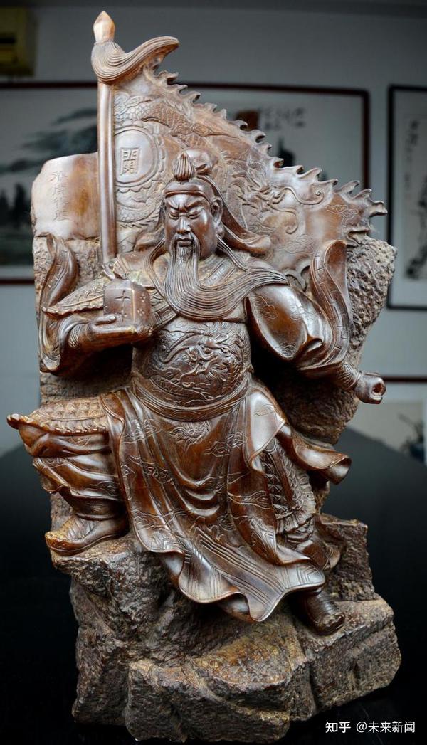 寿山石雕收藏家黄坚经典作品展：高雅、超脱、禅意、灵悟- 知乎