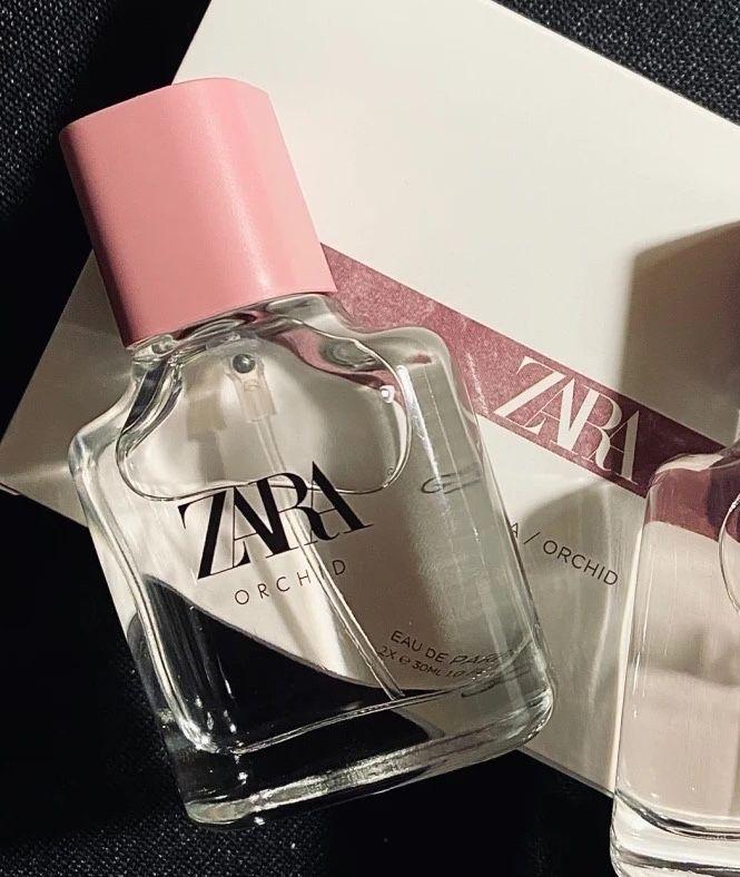 zara orchid