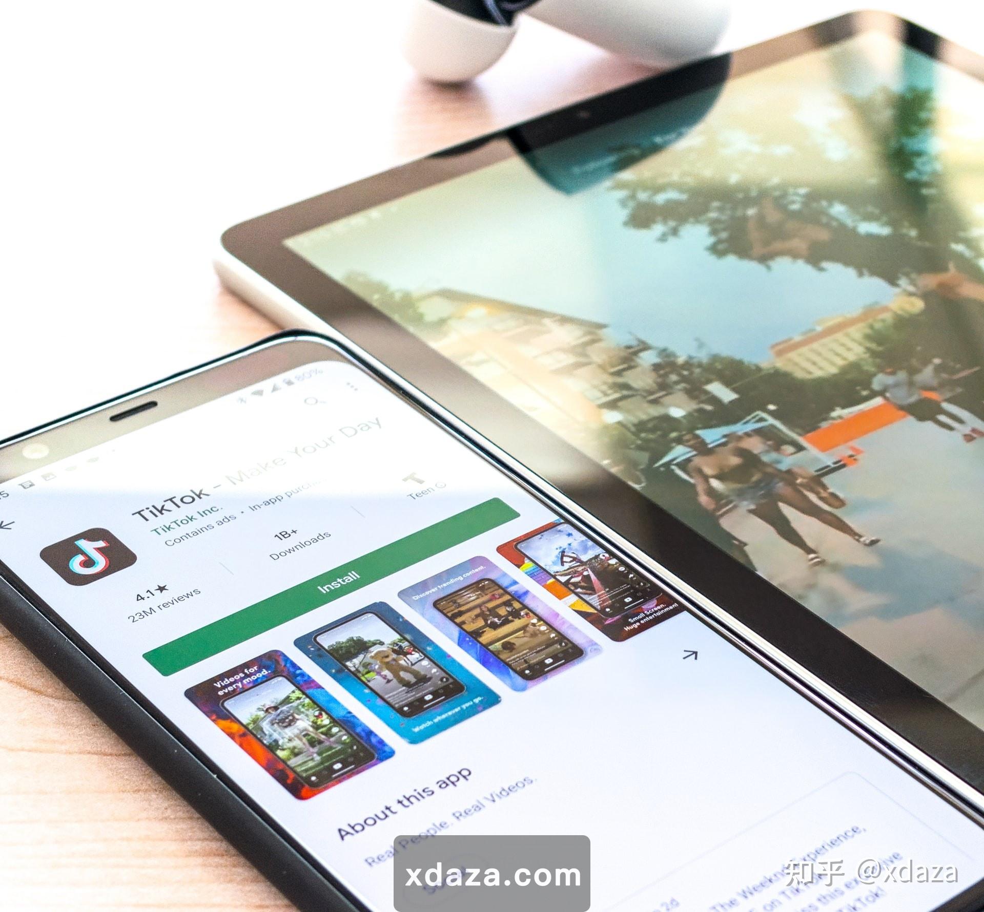抖音国际版TikTok也在开发小程序了?和苹果App Clips小程序类似 - 知乎
