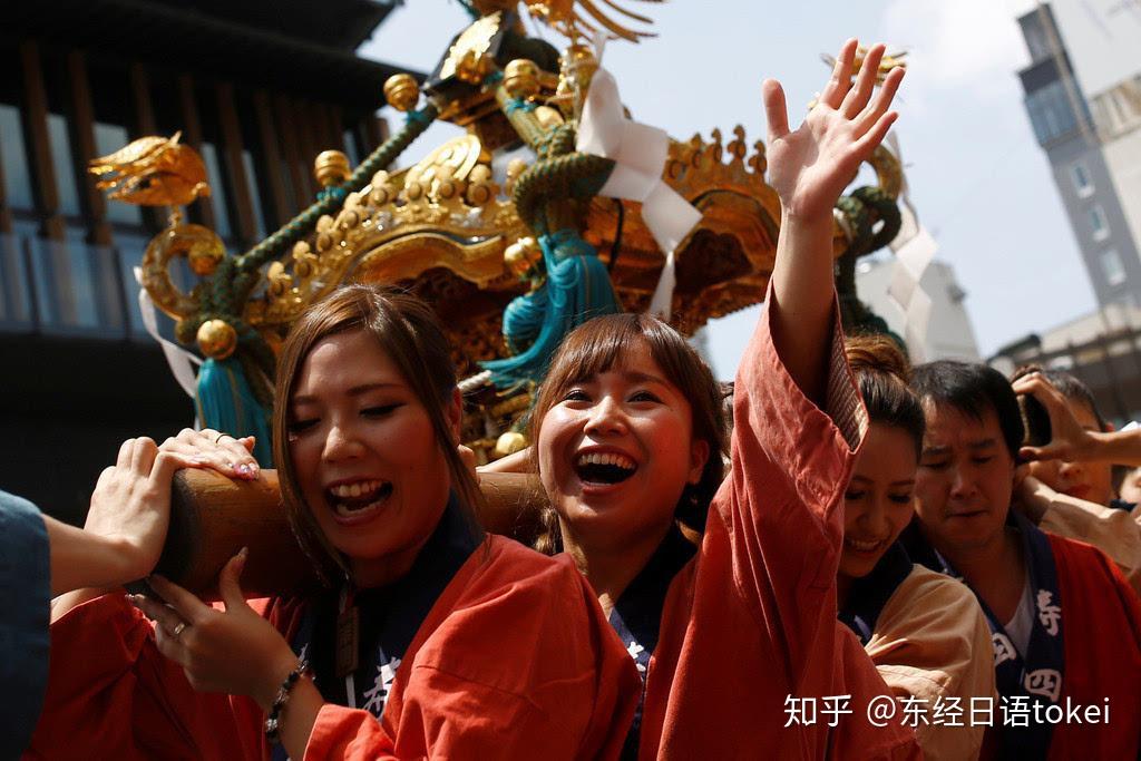 日本传统节日之长崎重阳节