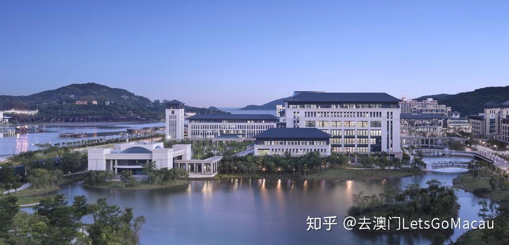 澳门回归祖国 20 年,这 20 年澳门发生了哪些变