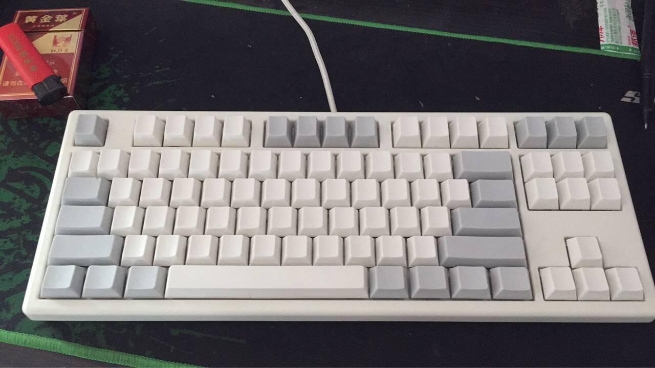 plum静电容键盘体验如何?