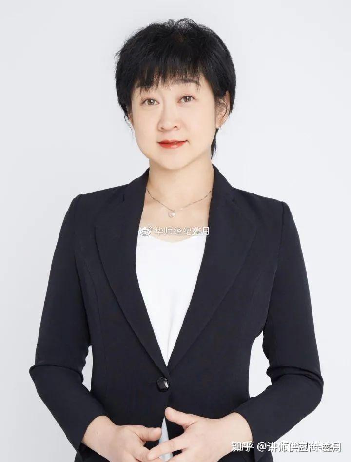 七招练就金牌面试官华为背景胡晓莉老师