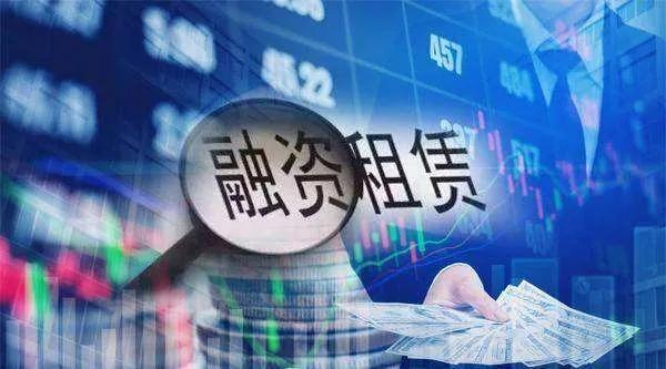思享汇金融科技在融资租赁中的应用