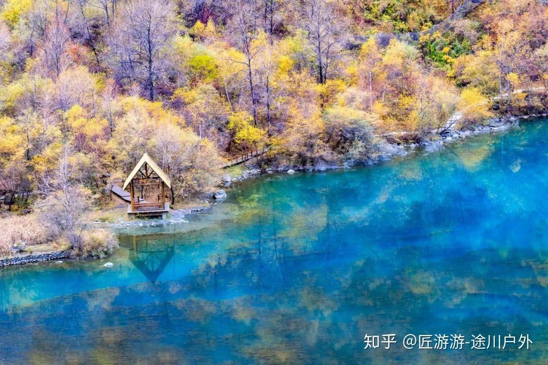 全球最美高铁线!一路连接青甘川,霸占中国95%的美景