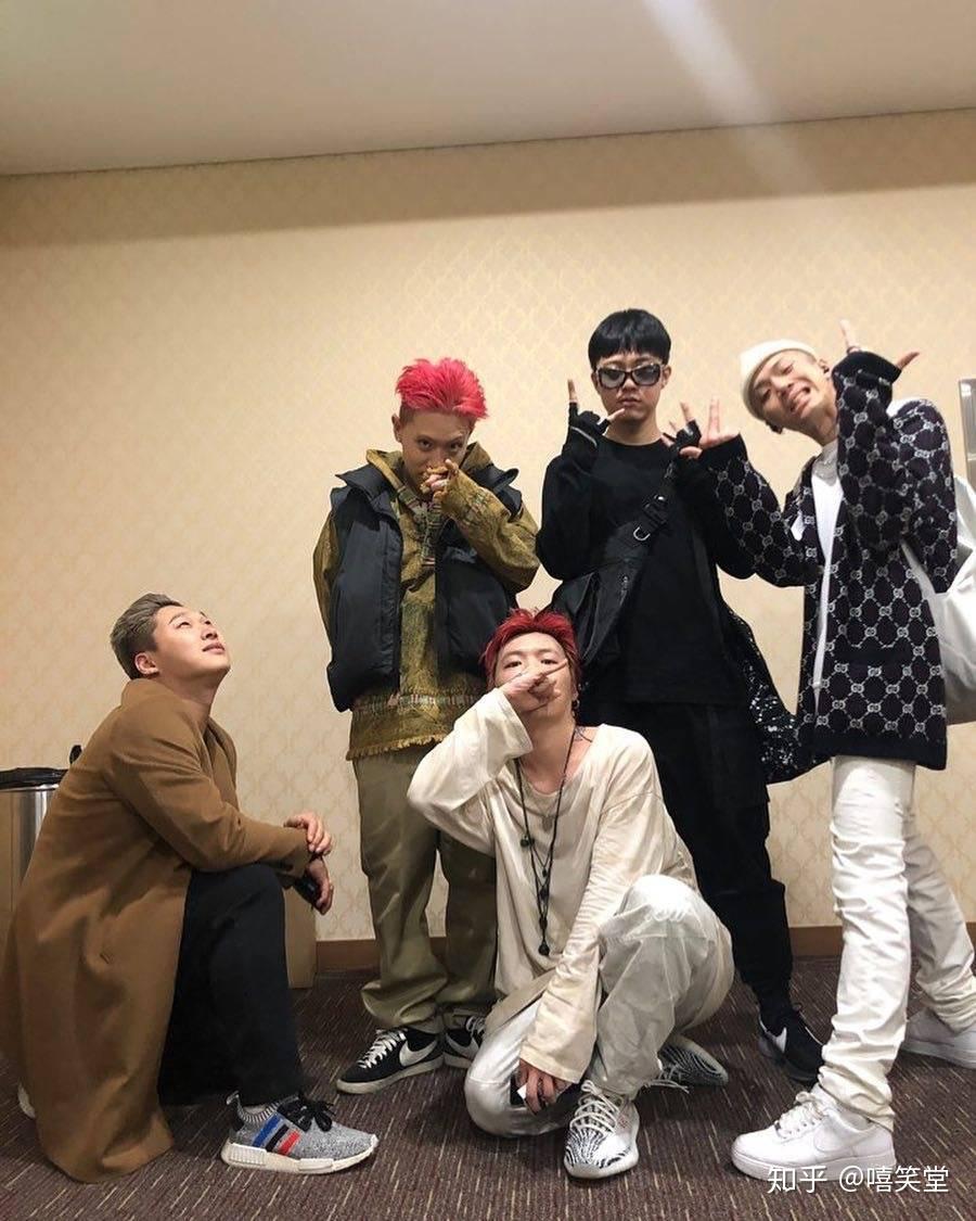 知名韩国rapper被捕吸食大麻引发厂牌团灭