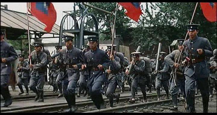 蒋介石扫平地方军阀让日本头疼:1930年4月1日中原大战爆发在即- 知乎 蒋介石扫平地方军阀让日本头疼:1930年4月1日中原大战爆发在即- 知乎