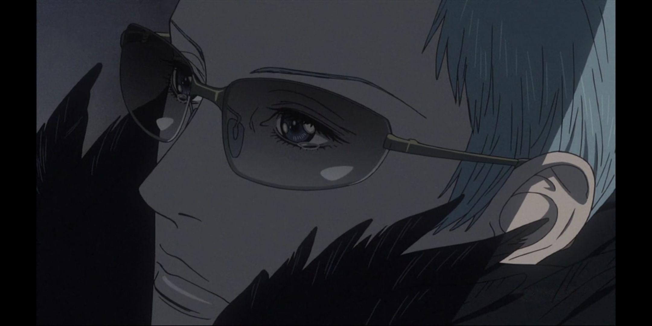 如何评价天堂之吻中的乔治小泉让二