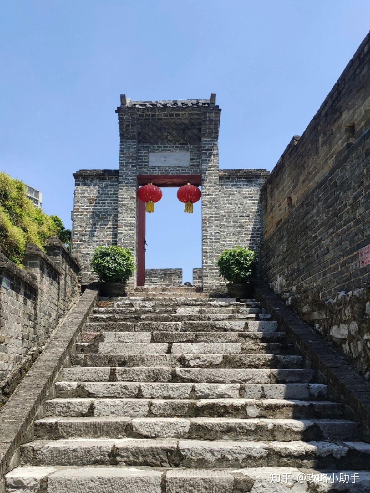 上班族穷游柳州两天一夜攻略? - 知乎