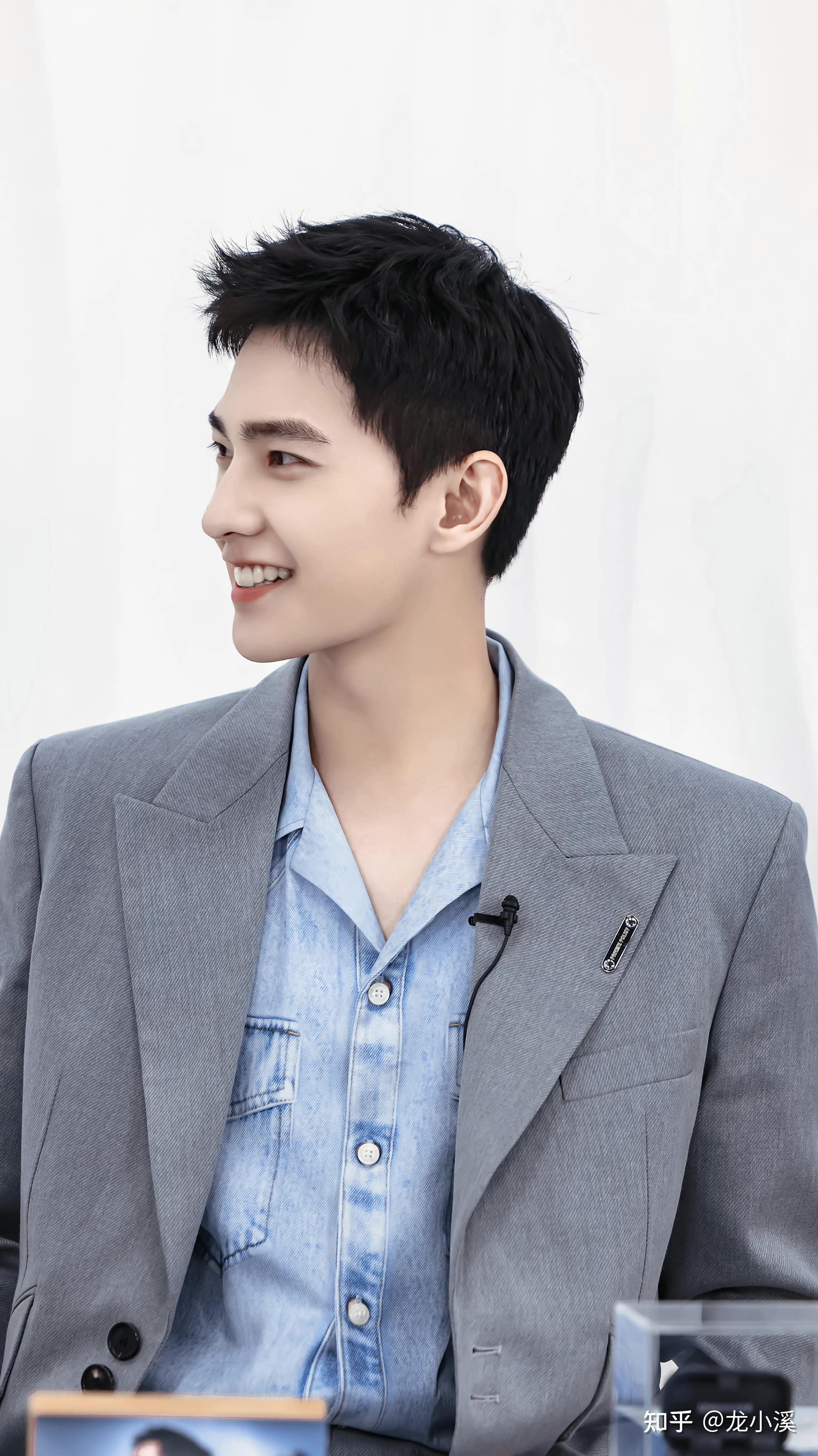 骨相好的男明星有哪些