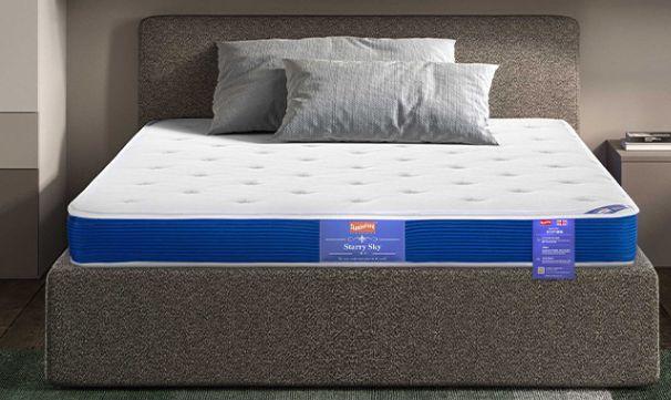 top儿童床垫品牌推荐儿童床垫什么材质好儿童床垫怎么选